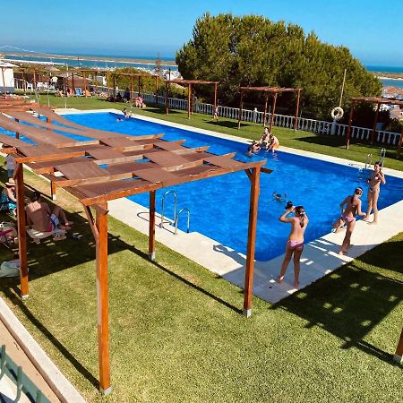 Mirador Del Atlantico Apartment El Rompido Exterior foto